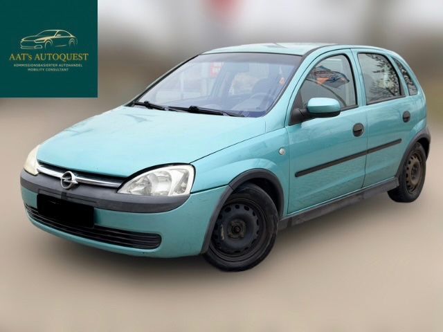 Opel Corsa 175.000 km 649 &euro; Hamburg 22527