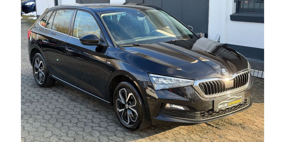 Skoda Scala 216.000 km 11.990 &euro; Bremen 28219