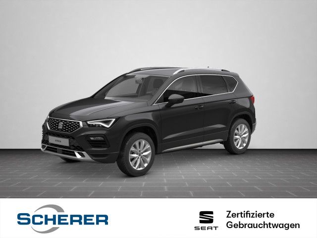 Seat Ateca 28.239 km 28.440 &euro; Bingen / Rhein 55411