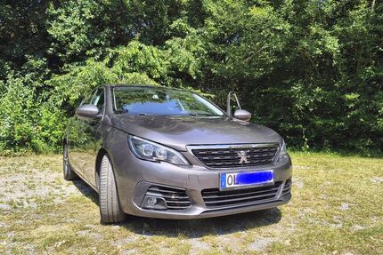 Peugeot 308 56.500 km 10.900 &euro; Oldenburg 26125