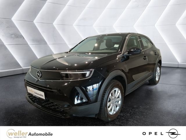 Opel Mokka 27.700 km 16.850 &euro; Bietigheim-Bissingen 74321
