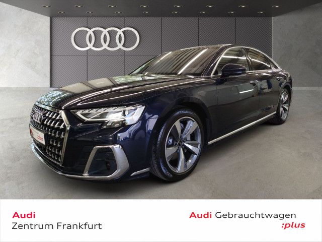 Audi A8 67.200 km 57.850 &euro; Frankfurt am Main 60326