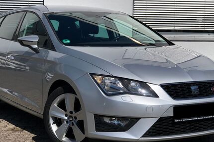 Seat Leon 125.000 km 13.990 € Langen 63225