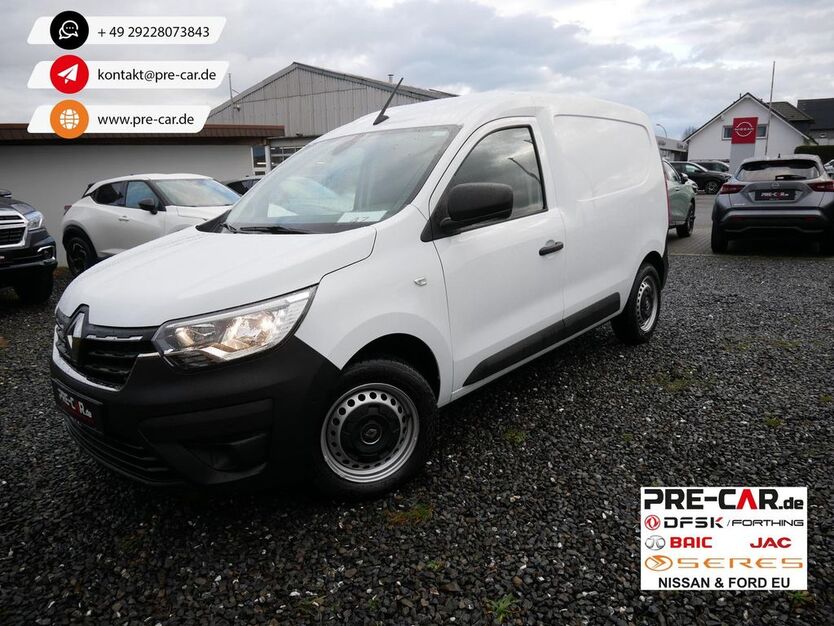 Renault Express 37.000 km 14.950 € Werl 59457
