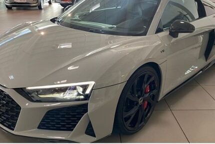 Audi R8 17.499 km 199.790 € Grimma 04668