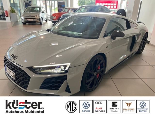 Audi R8 17.499 km 199.790 € Grimma 04668