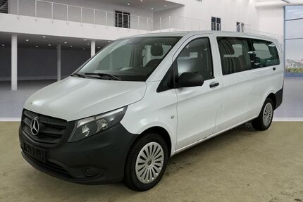 Mercedes-Benz Vito 194.000 km 22.999 &euro; Jork 21635