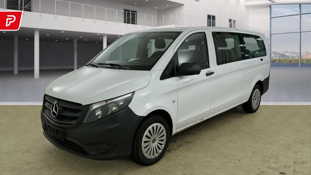 Mercedes-Benz Vito 194.000 km 22.999 &euro; Jork 21635