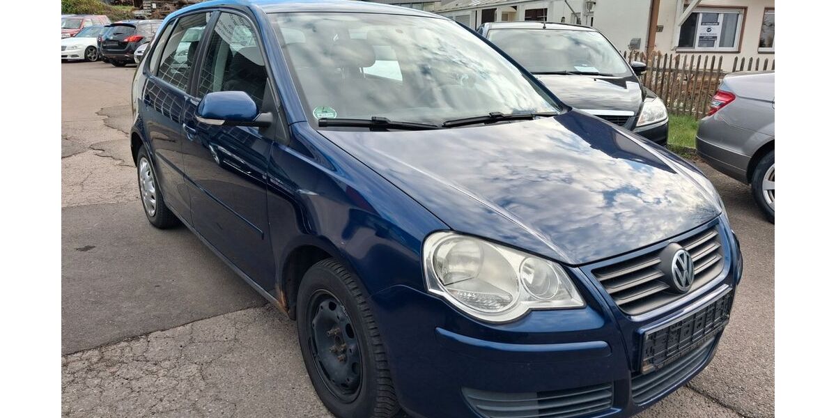 VW Polo 193.000 km 800 &euro; Marpingen 66646