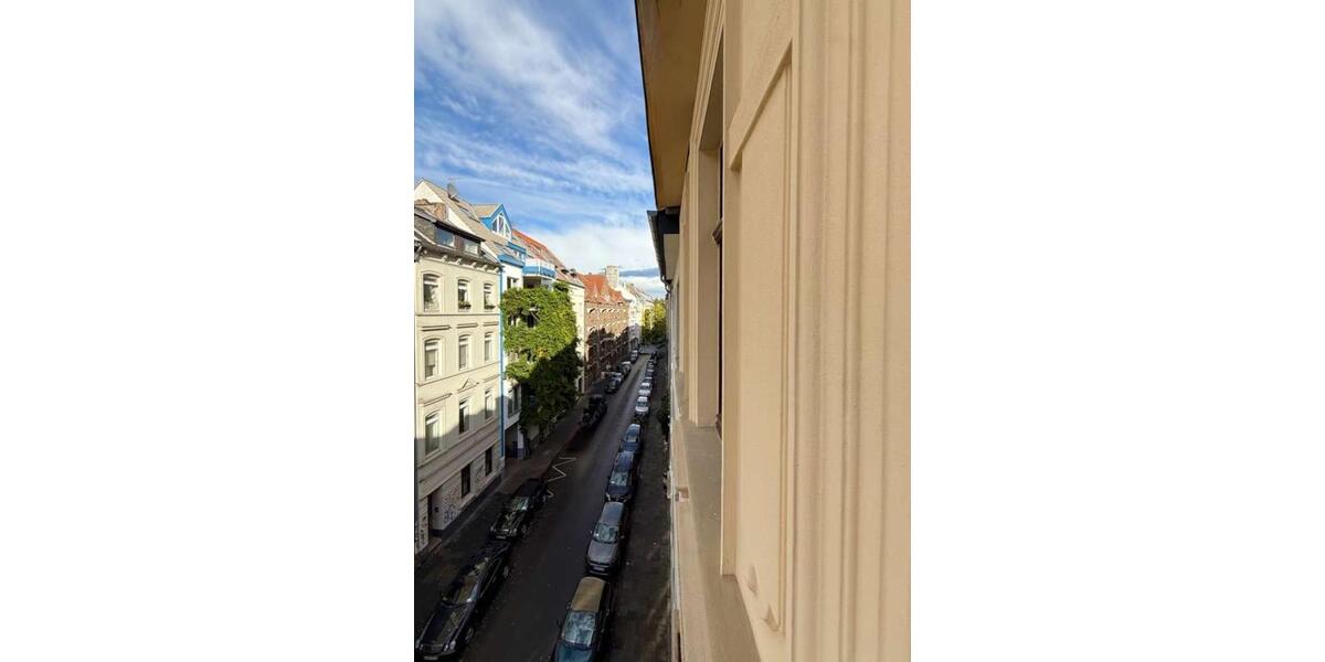 Etagenwohnung Köln Innenstadt - 1.5 Zimmer, 36 m&sup2;, 295.000&euro; | Angebot:25079523