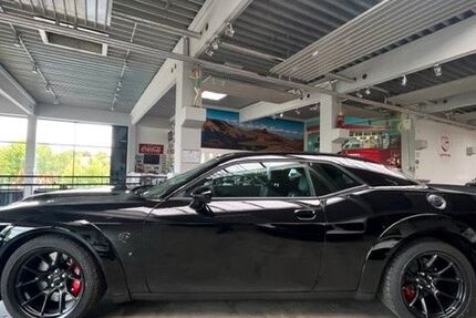 Dodge Challenger 2.900 km 99.800 € München 81677