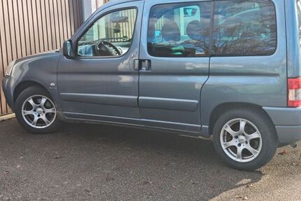 Citroen Berlingo 204.000 km 1.600 &euro; Neutraubling 93073