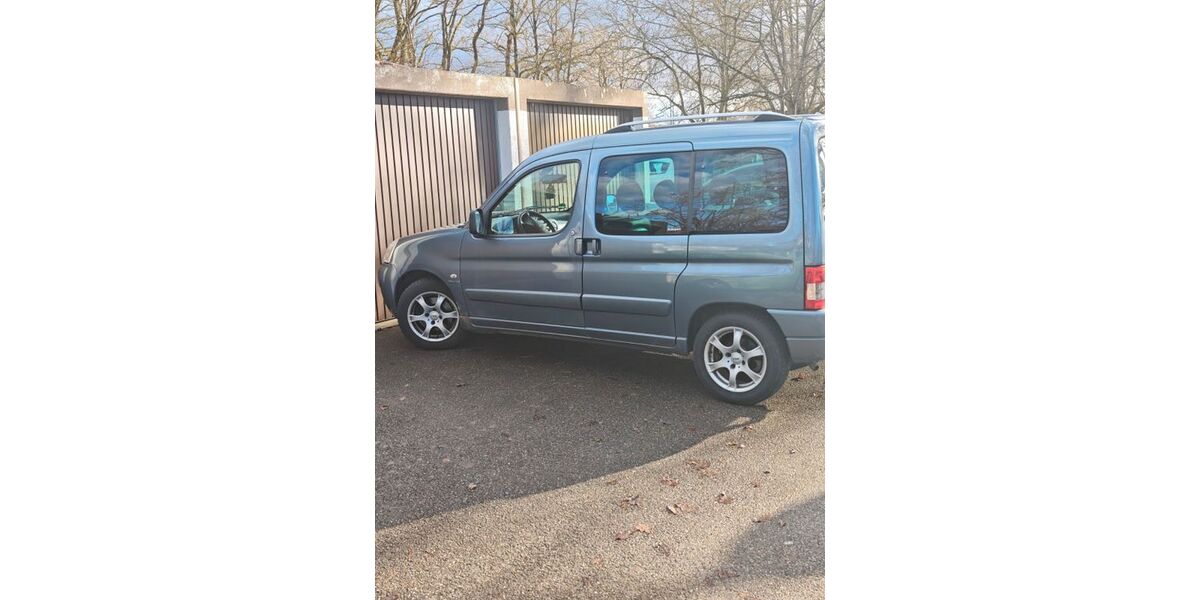 Citroen Berlingo 204.000 km 1.600 &euro; Neutraubling 93073