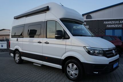 VW Crafter 28.999 km 59.450 &euro; Ihlow 26632