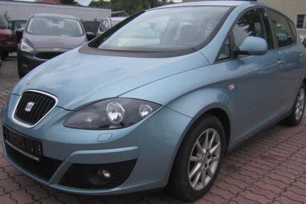 Seat Altea 94.391 km 6.899 &euro; Dresden 01219