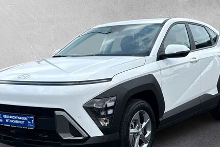 Hyundai KONA 11.200 km 25.880 &euro; Rüsselsheim 65428