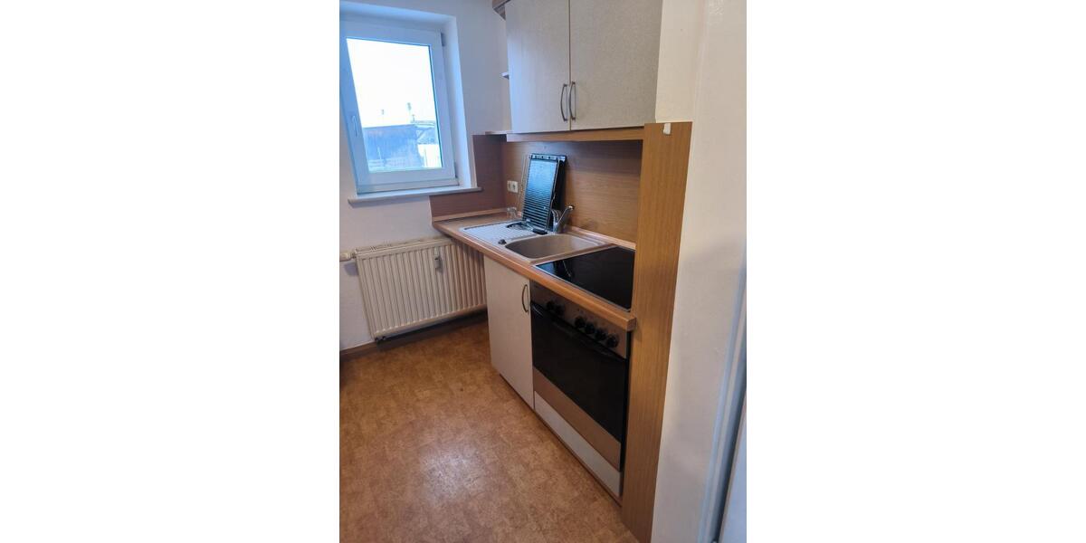 Etagenwohnung Drebach - 3 Zimmer, 63 m&sup2;, 330&euro; | Angebot:24705756
