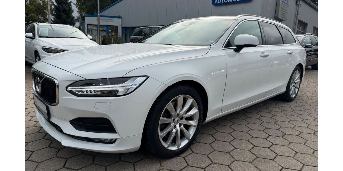 Volvo V90 199.400 km 16.990 &euro; Elmshorn 25335