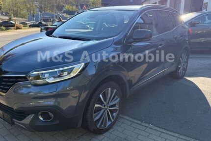 Renault Kadjar 102.500 km 9.499 &euro; Lüdenscheid 58515