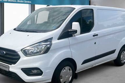 Ford Transit Custom 52.923 km 22.840 &euro; Schweinfurt 97424