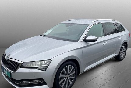 Skoda Superb 114.027 km 26.480 &euro; Bad Camberg 65520
