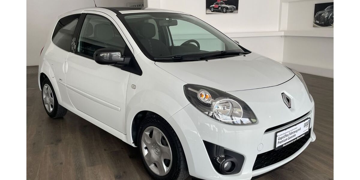 Renault Twingo 154.114 km 2.999 &euro; Baunatal 34225