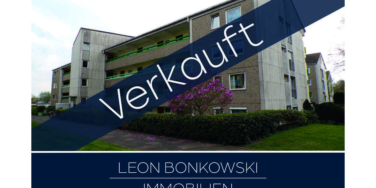 Etagenwohnung Loxstedt - 3 Zimmer, 68 m&sup2;, 85.000&euro; | Angebot:20592096