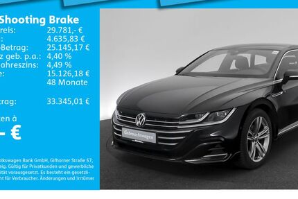 VW Arteon 61.809 km 27.293 &euro; München 80935