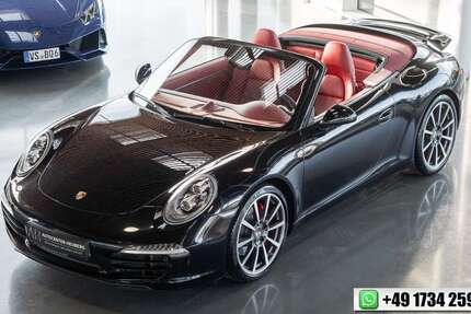 Porsche 991 48.971 km 102.990 &euro; Villingen-Schwenningen 78054