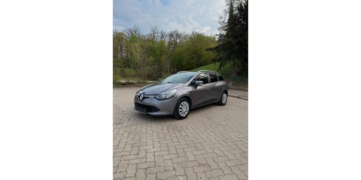 Renault Clio 130.390 km 5.200 &euro; Aalen 73433