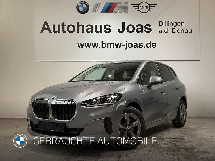 218 Active Tourer