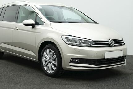 VW Touran 26.535 km 33.750 € Mühlhausen 92360