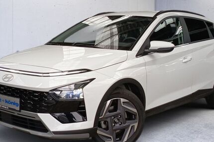 Hyundai BAYON 24.500 km 20.990 € Freiburg im Breisgau 79108