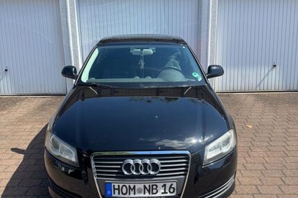 Audi A3 223.500 km 3.800 &euro; Spiesen 66583