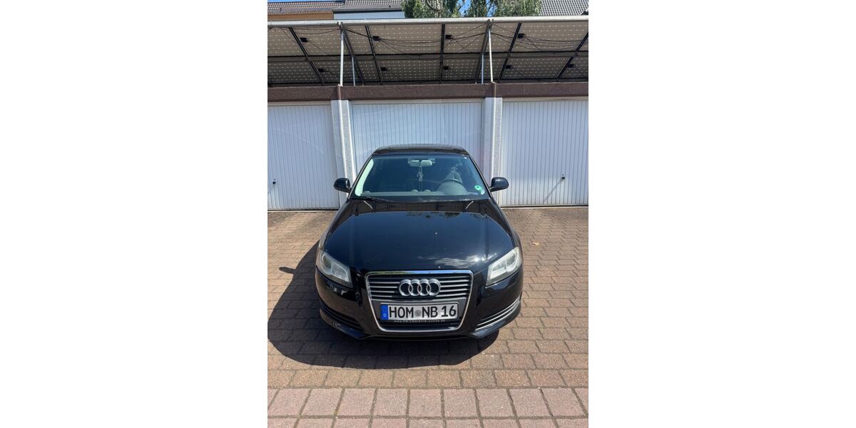 Audi A3 223.500 km 3.800 &euro; Spiesen 66583
