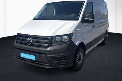 VW Crafter 5.144 km 42.460 &euro; Bad Sooden-Allendorf 37242
