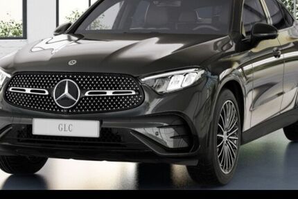Mercedes-Benz GLC 200 9.900 km 59.490 &euro; Schwäbisch Gmünd 73529