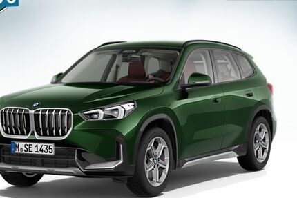 BMW X1 18.399 km 41.930 &euro; Neuss 41460
