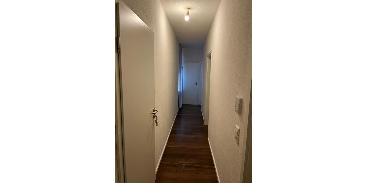 Erdgeschoßwohnung Reutlingen Reutlingen (Kernstadt) - 3 Zimmer, 65 m&sup2;, 750&euro; | Angebot:25046479