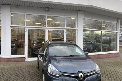 Renault Clio 41.500 km 11.950 € Warendorf 48231