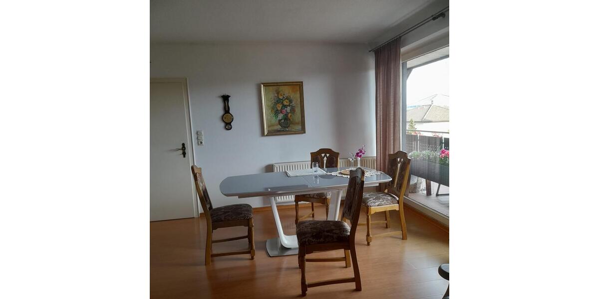 Etagenwohnung Neuenkirchen-Vörden Vörden - 4 Zimmer, 100 m&sup2;, 850&euro; | Angebot:26406973