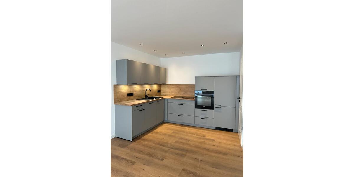 Etagenwohnung Prüm - 3 Zimmer, 86 m&sup2;, 860&euro; | Angebot:26383272