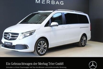 Mercedes V 300