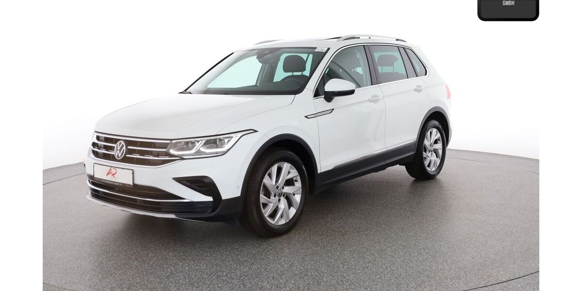 VW Tiguan 33.862 km 29.480 &euro; Schönefeld 12529
