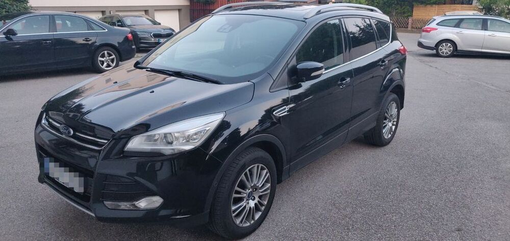 Kuga