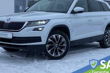 Skoda Kodiaq 54.150 km 32.648 &euro; Schrobenhausen-Edelshsn. 86529