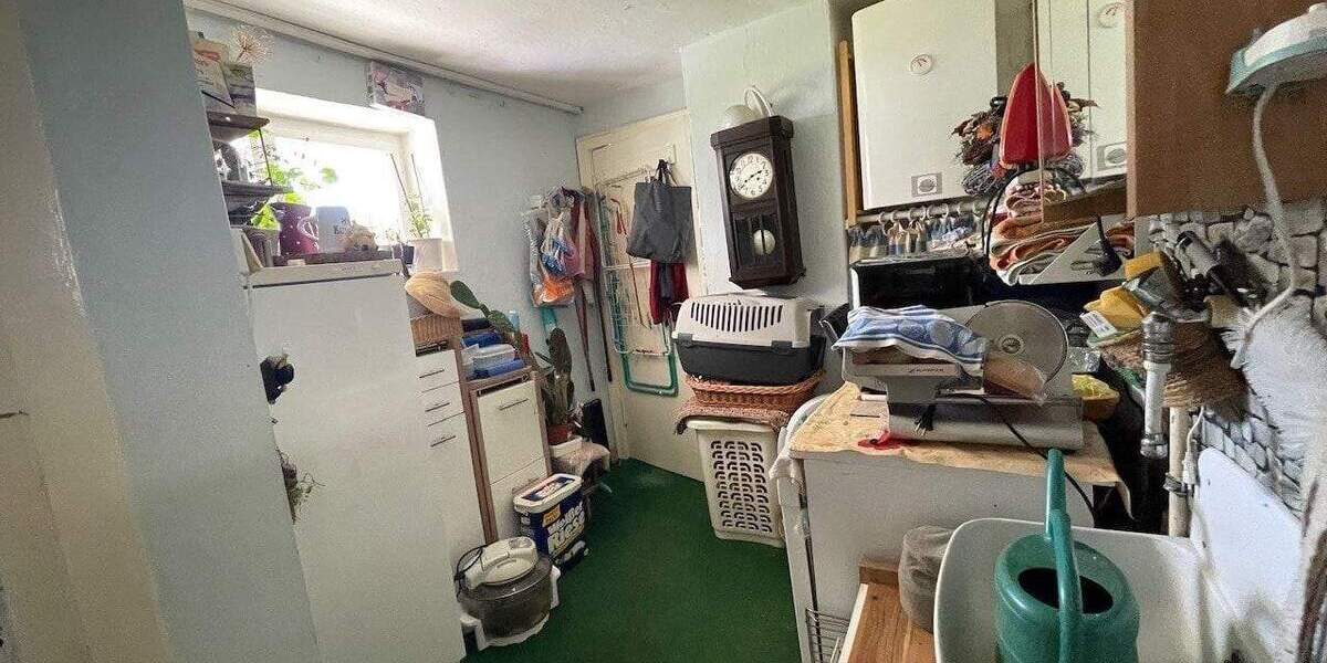 Reihenmittelhaus Elsteraue Rehmsdorf - 6 Zimmer, 113 m&sup2;, 79.500&euro; | Angebot:25689986