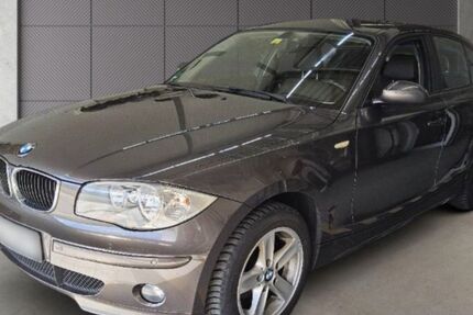 BMW 118 262.672 km 2.690 &euro; Neufra 72419