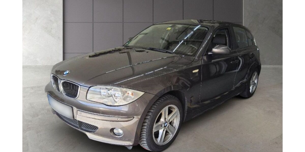 BMW 118 262.672 km 2.690 &euro; Neufra 72419