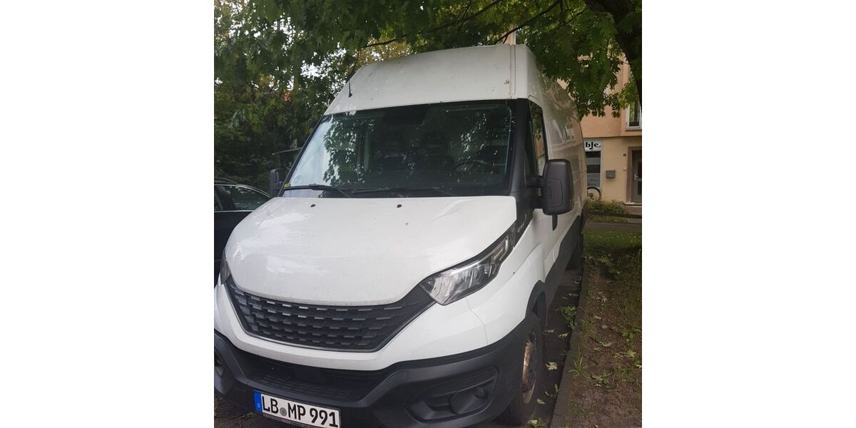 IVECO Andere 249.000 km 14.000 &euro; Ludwigsburg 71638